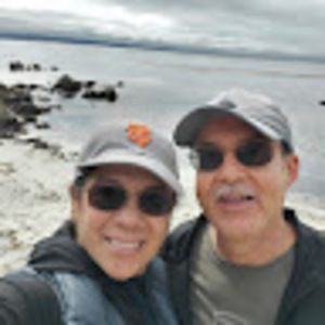 Meet your Posher, Vicky